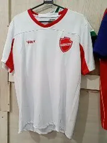 Camisa do Vila Nova Branca ?