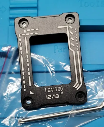 Suporte Intel