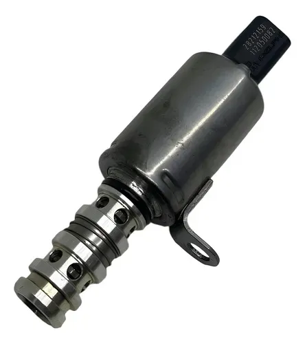 Valvula Solenoide Cabecote Jac J3 1.4 2011 2012 2013