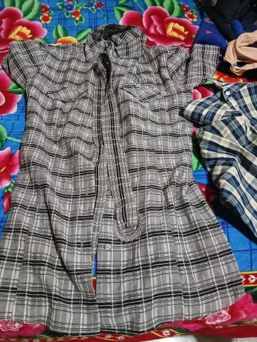 Camisa festa junina/feminina 
