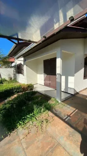 Casa à venda em Balneário Gaivota no bairro Lagoa de Fora