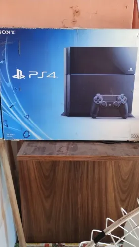 Ps4