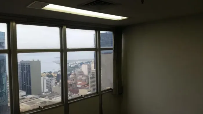 Andar comercial com 350m2 exclusivos - Excelente localização