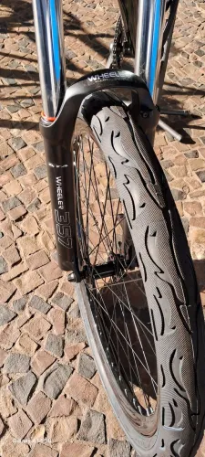 Bicicleta GIOS BR Nova sem uso