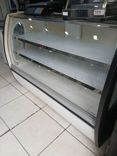 Balcão Expositor Refrigerado 127V