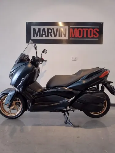 YAMAHA XMAX 250 ABS 2023 ABAIXO DA TABELA FIPE.