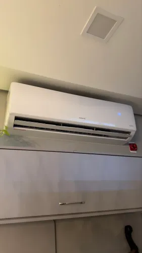 AR CONDICIONADO AGRATTO 30.000