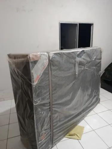 Base baú