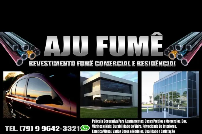 Ajufumê