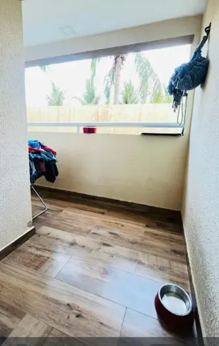 Apartamento Horto da Barra, Barra dos Coqueiros/SE