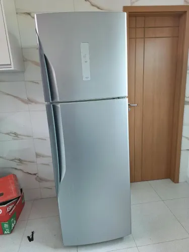 Vendo geladeira Duplex Fros Free