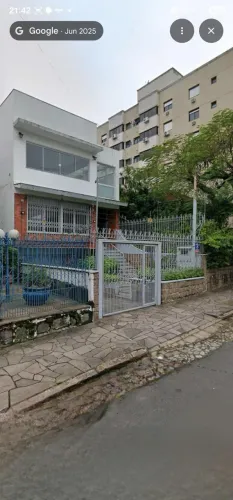 Casa em São João