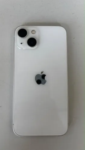 Iphone 13 256gb Branco