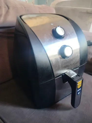 Airfryer Britânia 5,5L