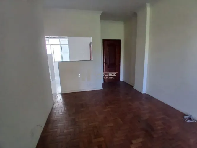 Apartamento à venda Avenida Maracanã - sala em 2 ambientes, 2 Quartos, banheiro social, de