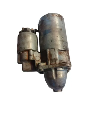 Motor Partida Fiat Fiaassa 1.5 Uno 1991 Usado Bosch