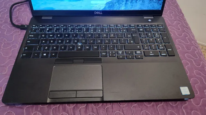 Dell Precision Workstation