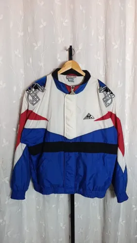 Jaqueta vintage Giants NFL Apex 90s