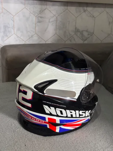 Norisk FF302 Inglaterra