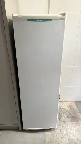 Freezer 142 litros