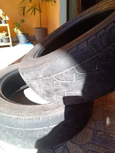 Pneu Pirelli jeep Renegade 