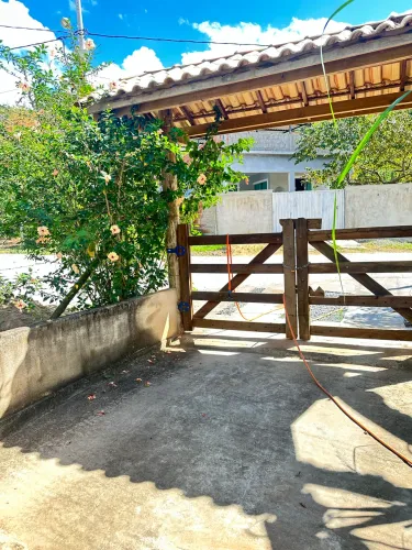 Granja em Cardoso Moreira 