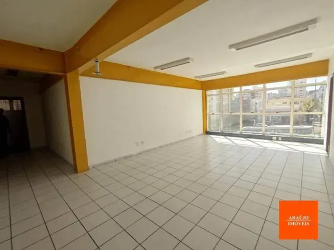 CONJUNTO DE SALAS COM 269m2 DISPONIVEL PARA LOCAÇÃO