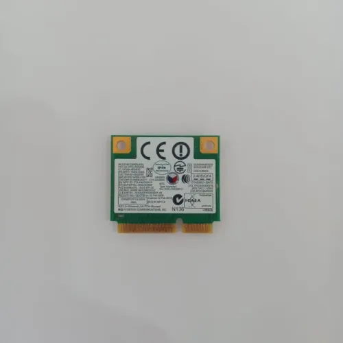 Adaptador Wi-Fi para notebook
