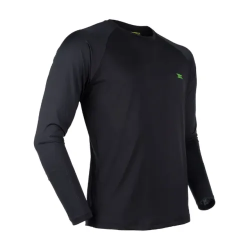 Camiseta Texx Segunda Pele Season V2 Leveza Conforto Térmico
