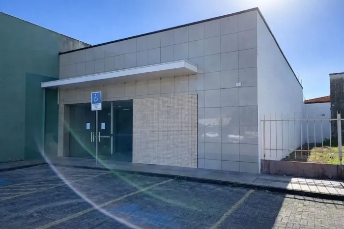 Prédio à venda, 190 m² por R$ 2.500.000,00 - Parangaba - Fortaleza/CE