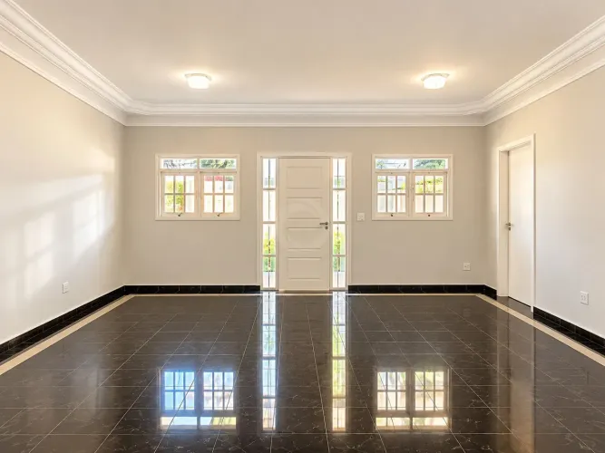 CASA PARA LOCAÇÃO COM 05 SUITES NO BAIRRO NOVA PIRACICABA