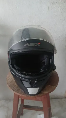 TROCO POR CAPACETE ABERTO OU VENDO