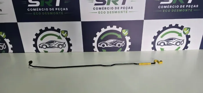 Haste Vareta do Capô VW Polo Track 2025 - Original