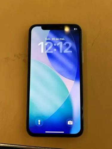 Iphone 11 Pro 
