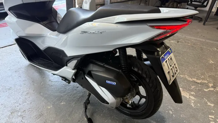 HONDA PCX 2025/2026 - VENDA OU TROCA