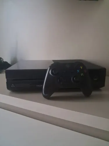 Xbox one 