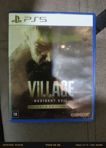 Jogos de PS 5