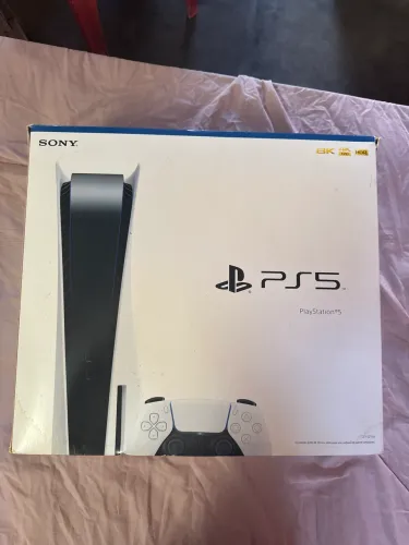 PS5 desbloqueado 