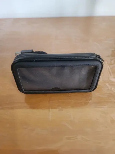 Suporte de celular  para moto