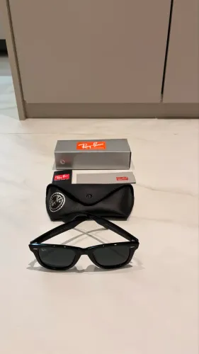 OCULOS RAYBAN 