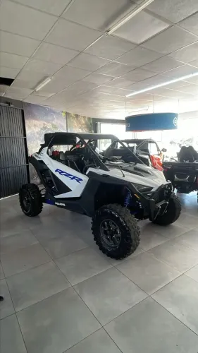 UTV POLARIS RZR PRO XP TURBO ULTIMATE 2020