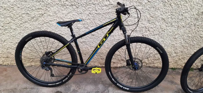 Aro 29 GT KARAKORAM