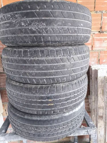 Pneu 225 65 r17