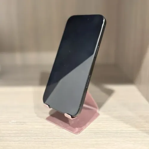 iPhone 16 Pro 128GB Black - Desbloqueado