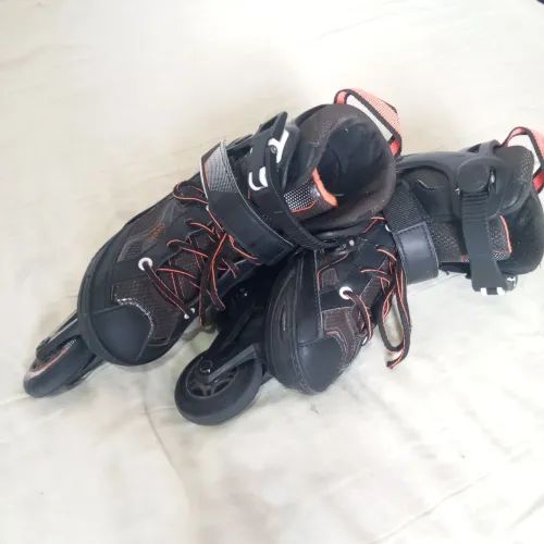 Patins Infantis Oxelo