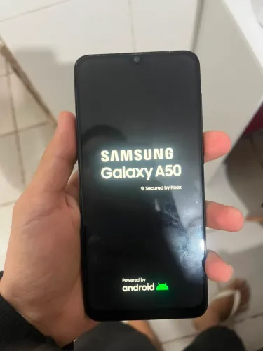 CELULAR A50