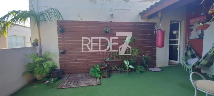 Cobertura à venda em Campinas-SP, Jardim Nova Europa: 2 quartos, 1 suíte, 2 salas, 3 banhe