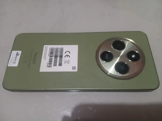 Vendo celular redimir c 14