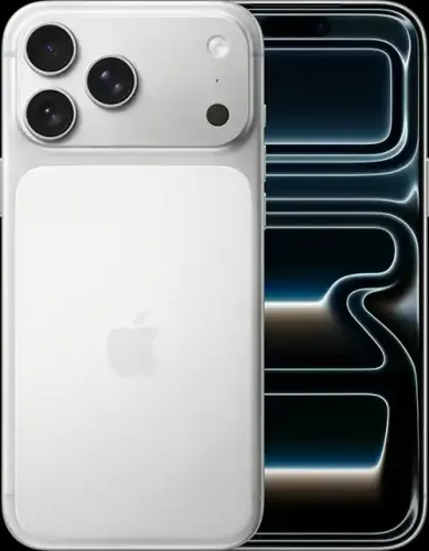 iPhone 17 Pro Max 512GB Novo