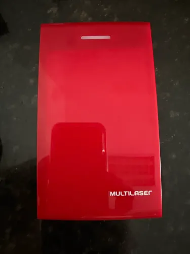 HD Externo 500 Gb
